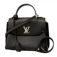 【美品】ルイ・ヴィトン ロックミー エヴァーBB 2WAYバッグ LOUIS VUITTON】ルイヴィトン『ロックミー 2 BB』M54792 レディース
