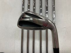 ナイキ　スリングショット　NSプロ950GH　Rフレックス　アイアンセット　中古【最短即日発送】