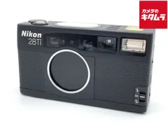 2025年最新】nikon 28 tiの人気アイテム - メルカリ