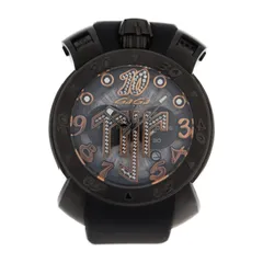 2025年最新】ガガミラノ ジャンクの人気アイテム - メルカリ