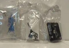 メガハウス コスモフリートコレクションACT5 プトレマイオス ガンダムエクシア付