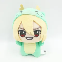 2025年最新】七海龍水 ちびぐるみの人気アイテム - メルカリ