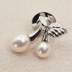 2025年最新】MIKIMOTO レディース ブローチ・コサージュの人気アイテム