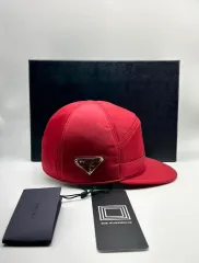 2025年最新】pradaノベルティキャップの人気アイテム - メルカリ