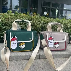 2025年最新】Malbon Golf トートバッグの人気アイテム - メルカリ