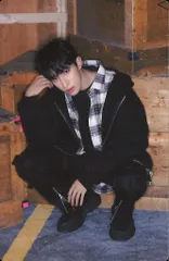 SEVENTEEN DK 2022 6th FANMEETING CARAT LAND 62