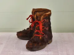 2026年最新】エスキモーブーツの人気アイテム - メルカリ