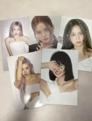 2025年最新】 BLACKPINK ロゼ トレカの人気アイテム - メルカリ