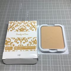 パーリーデュー 薬用リンクルリフト美白パウダークリーミー