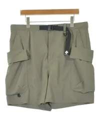 Columbia ショートパンツ メンズ 【古着】【中古】【送料無料】