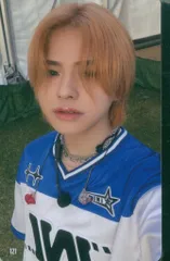 INI グッズ購入特典 松田迅 2025 XQUARE - MASTERPIECE 121