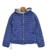 DUVETICA ダウンジャケット/ダウンベスト レディース 【古着】【中古】【送料無料】