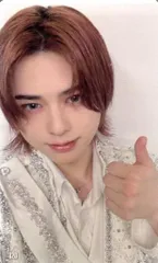 INI 松田迅 2025 XQUARE - MASTERPIECE 120