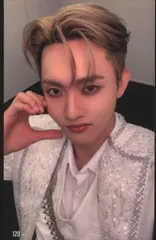 INI 田島将吾 2025 XQUARE - MASTERPIECE 120