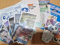 2025年最新】NewJeans アルバム 未開封 セットの人気アイテム - メルカリ