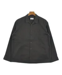UNDECORATED カジュアルシャツ メンズ 【古着】【中古】【送料無料】のサムネイル