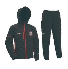 シマノ ベーシックインサレーション レインスーツ 01 RB-057X Lサイズ