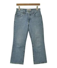 LEVI'S デニムパンツ レディース 【古着】【中古】【送料無料】