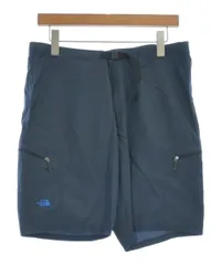 THE NORTH FACE ショートパンツ メンズ 【古着】【中古】【送料無料】