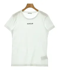 MONCLER Tシャツ・カットソー レディース 【古着】【中古】【送料無料】