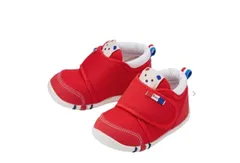 MIKIHOUSE キッズシューズ スニーカーHOT BISCUITS