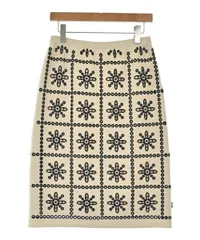 LOUIS VUITTON ロング・マキシ丈スカート レディース 【古着】【中古】【送料無料】