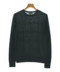 EMPORIO ARMANI ニット・セーター メンズ 【古着】【中古】【送料無料】