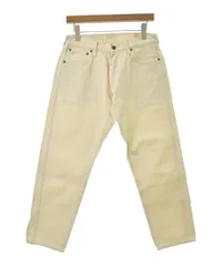 2026年最新】EVISU メンズ チノパンの人気アイテム - メルカリ