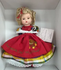 2025年最新】マダムアレクサンダードールの人気アイテム - メルカリ