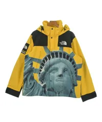 Supreme マウンテンパーカー メンズ 【古着】【中古】【送料無料】