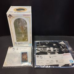 [D22262] 환생했더니 슬라임이었던 건 이치 반 쿠지 토모유키왕 피규어 라파엘