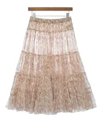 2025年最新】ISABEL MARANT ETOILE レディース ひざ丈スカートの人気