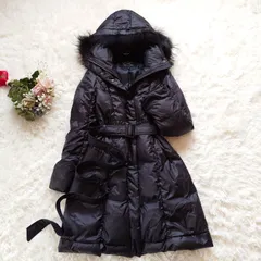 2025年最新】クードシャンス ダウンコート サイズ38の人気アイテム