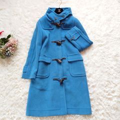 希少カラー OLD ENGLAND オールドイングランド ヘリンボーン ロング