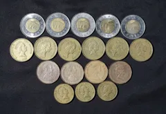 2025年最新】外国コインまとめての人気アイテム - メルカリ