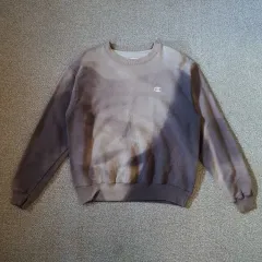 チャンピオン スウェット 起毛 No 41