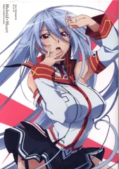 魔装学園H×H ブルーレイ全巻セット〈限定版〉 51-q6BUZM0L.jpg_BO30,255,255,