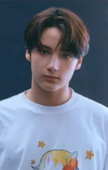 TXT HUENINGKAI FC継続KIT特典 2期KIT