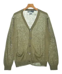 Polo Ralph Lauren カーディガン メンズ 【古着】【中古】【送料無料】