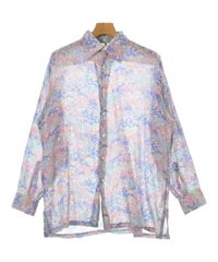 新品NICENESS ENNIO レギュラーカラーチェックシャツ NAVY S - メルカリ