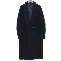 2025年最新】junhashimoto メンズ チェスターコートの人気アイテム