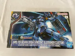 2025年最新】hg 1/144 gundam side-f限定 ギラ・ドーガ (ヴィンセント
