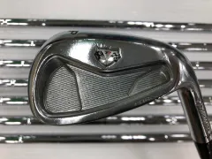 【極美品】テーラーメイド rac TP FORGED アイアン メンズ 7本 S 2025年最新】RAC フォージド TP アイアンの人気アイテム - メルカリ