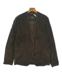 2025年最新】ATON ノーカラージャケットの人気アイテム - メルカリ