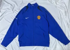 【希少品】マンチェスターユナイテッド トラックジャケット ナイロン 2025年最新】マンチェスターユナイテッド トラックジャケットの人気