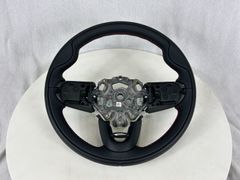 Rotiform ロティフォーム ホイール用エアロディスク ブラック 2枚