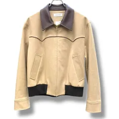 2025年最新】ernest w baker harrington jacketの人気アイテム - メルカリ