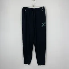 【中古品】Emporio Armani エンポリオ・アルマーニ SWEAT PANTS 111873 3F571 スウェット パンツ ボトムス ジョガーパンツ 【152-251201-ts-14-tei】