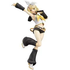 ❥ マックスファクトリー 鏡音リン 鏡音レン Tony Ver. フィギュア 2025年最新】鏡音リン Tony Verの人気アイテム - メルカリ