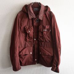 90s】OLD STUSSY【×SPIEWAK Nylon Jacket】 S オールド ステューシー